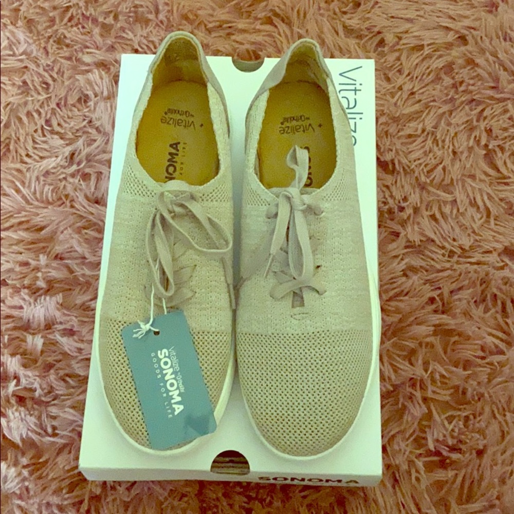 Sonoma Ortholite Sneakers